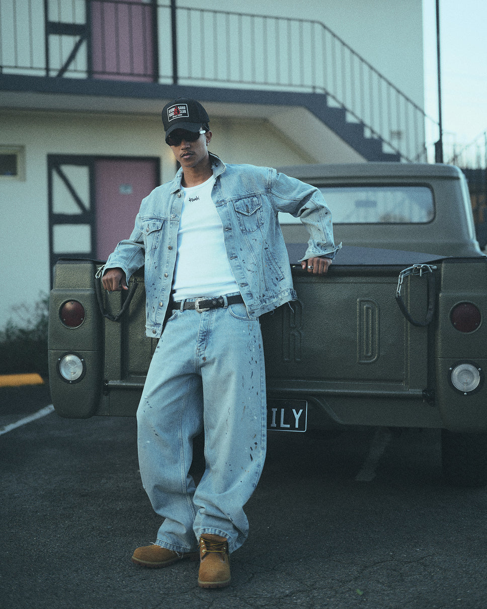 Mowalola Ksubi Collection | Shop Online | Ksubi ++