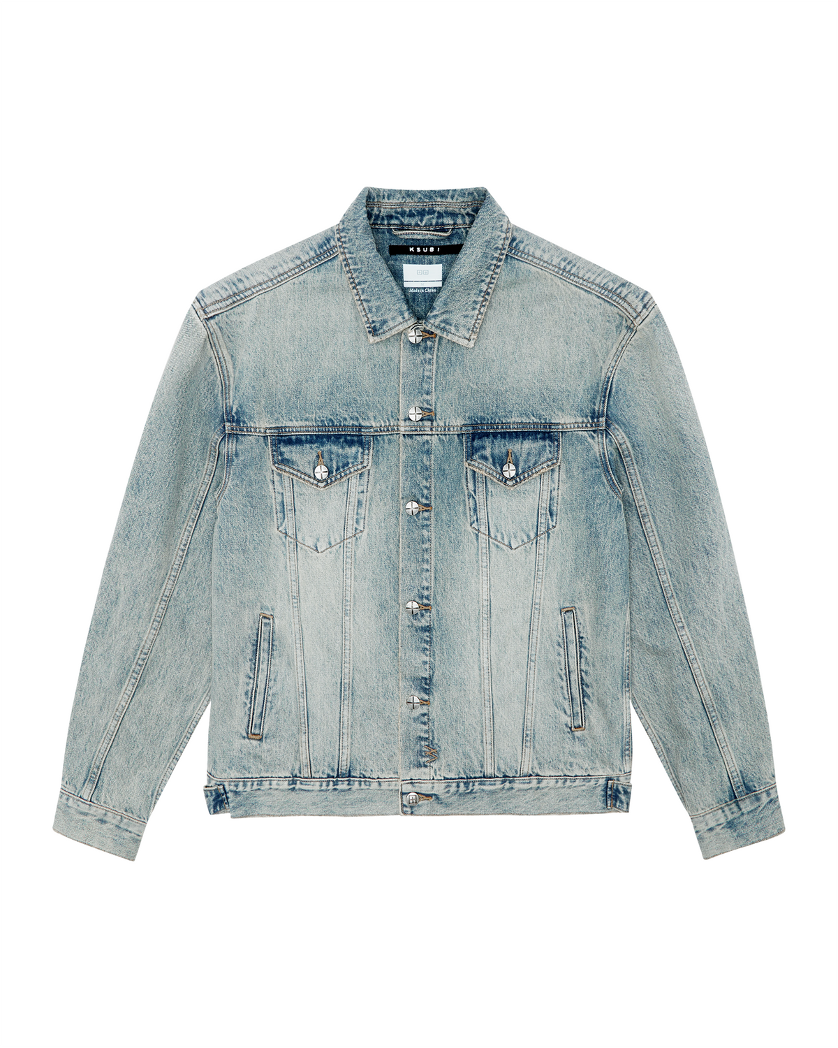 MENS OH G JACKET STAGELIGHT JACKETS