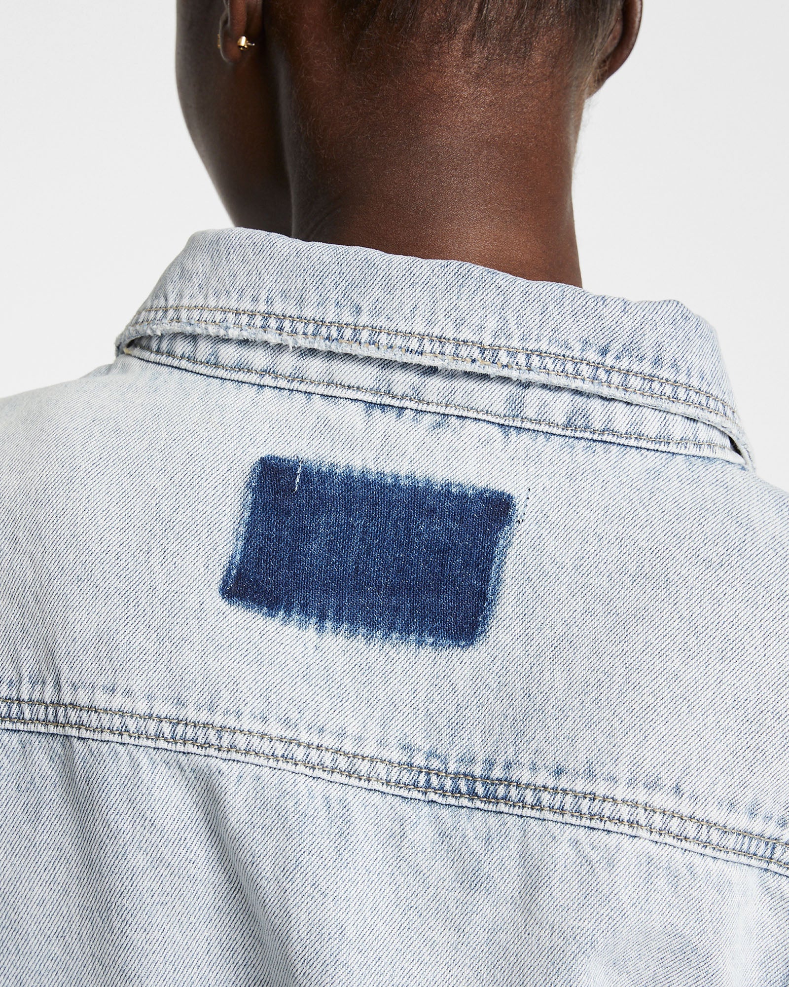 WOMENS  OVERSIZED JACKET KRYSTAL OVERSIZED JACKETS