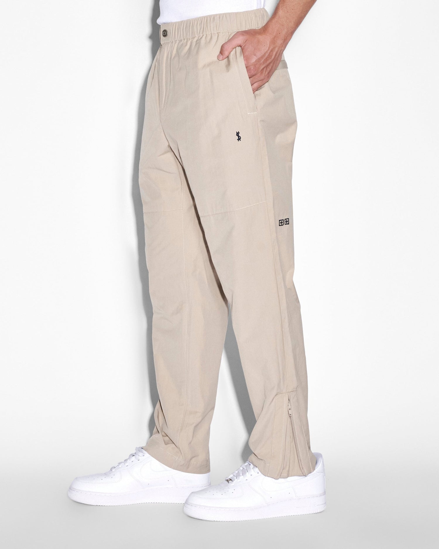 AXIOM PANT TAN