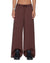 WOMENS  ORIGIN TRAKPANT MOCHA REGULAR PANTS