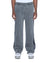 MENS  4X4 LUXE SYNTHESIS TRAK PANT CHARCOAL REGULAR PANTS
