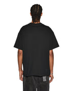 MENS SOTT EKCESS SS TEE JET BLACK TEES