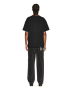 MENS SOTT EKCESS SS TEE JET BLACK TEES
