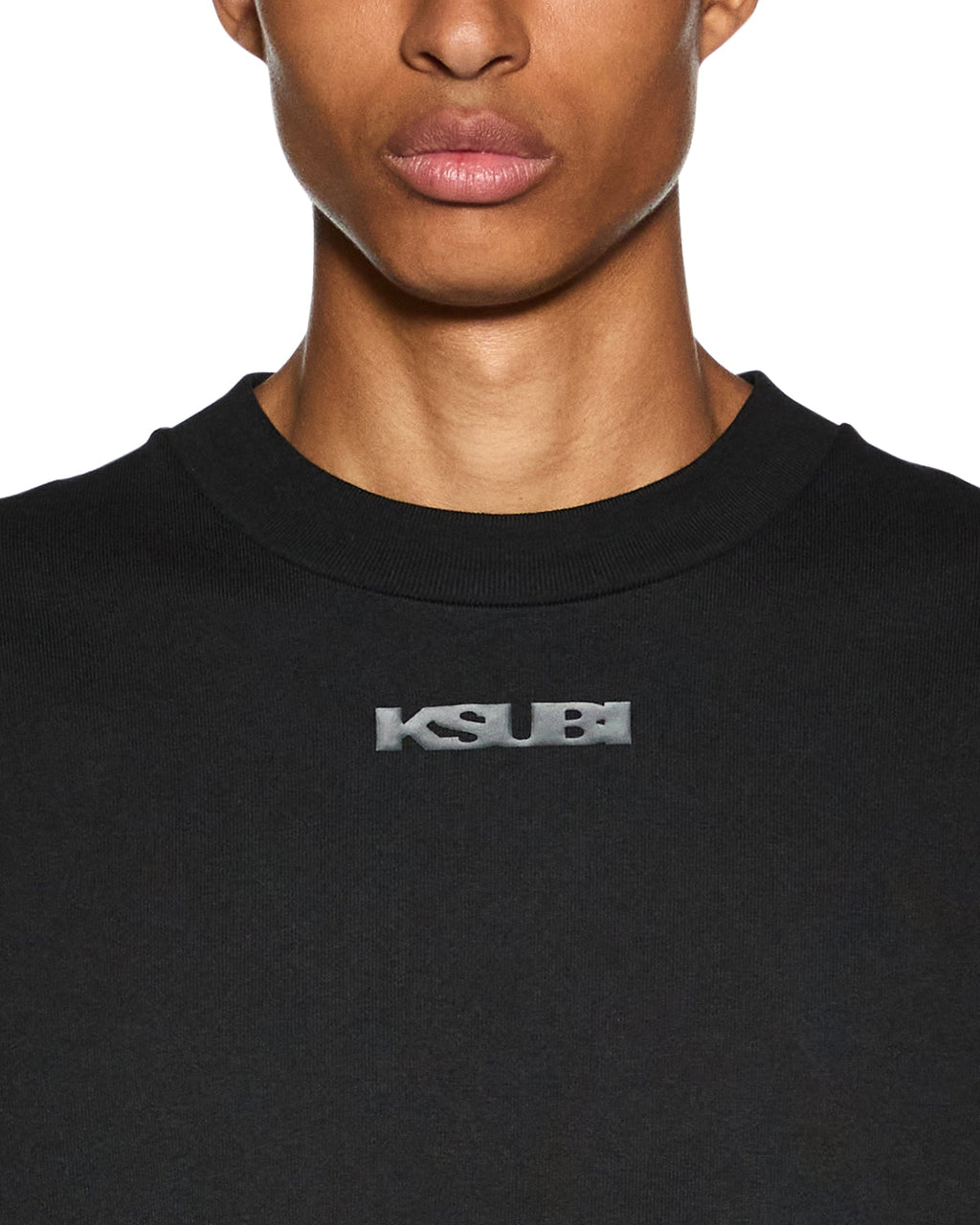 MENS SOTT EKCESS SS TEE JET BLACK TEES