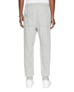 MENS 4 X 4 TRAK GREY MARLE PANTS