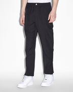 MENS AXIOM PANT BLACK RED PANTS