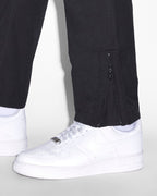 MENS AXIOM PANT BLACK RED PANTS