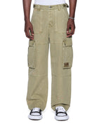 MENS TROOPER CARGO PANT MILITANT PANTS