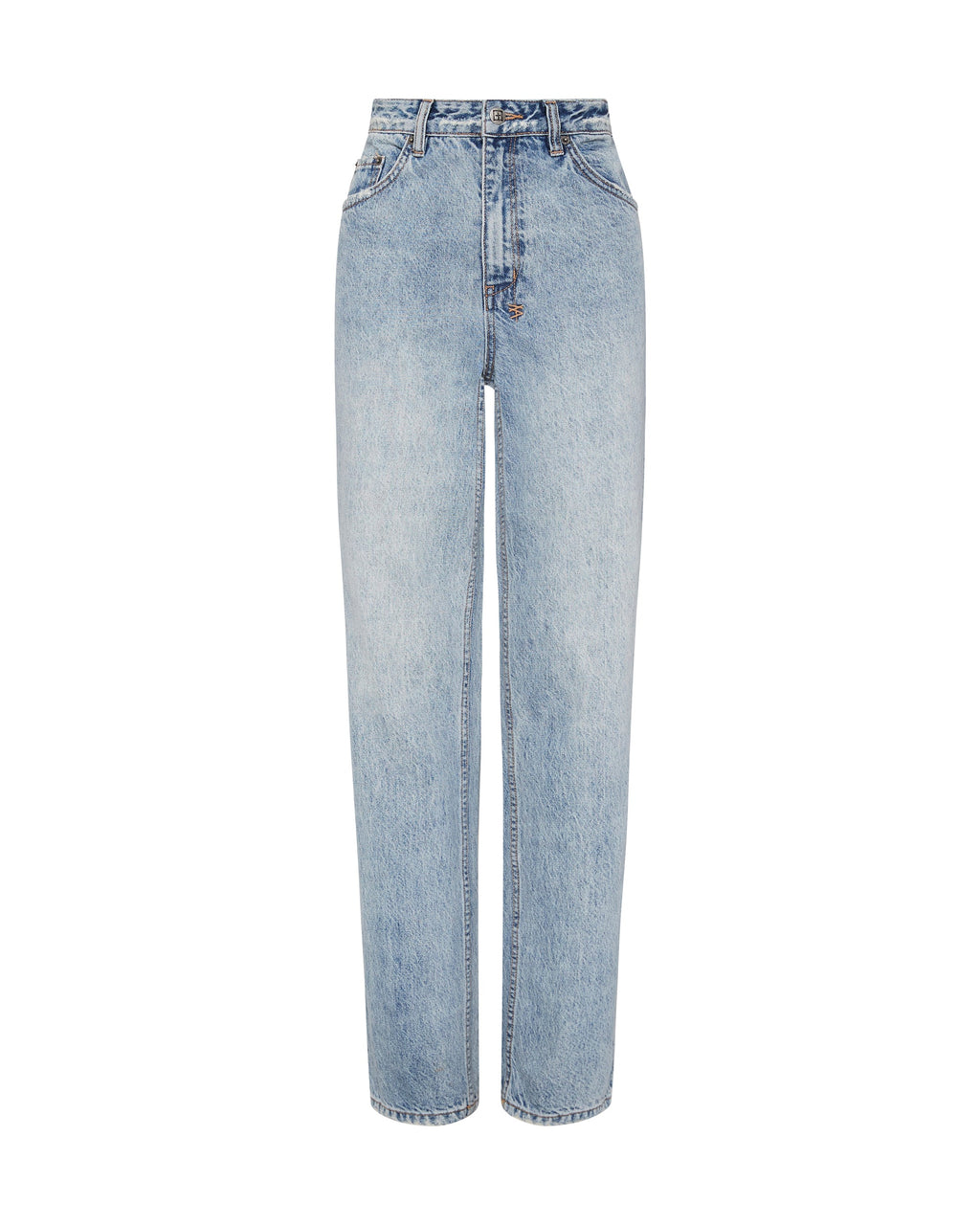 WOMENS PLAYBACK KARMA DENIM JEANS