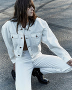WOMENS PLAYBACK SUGAR RUSH DENIM JEANS
