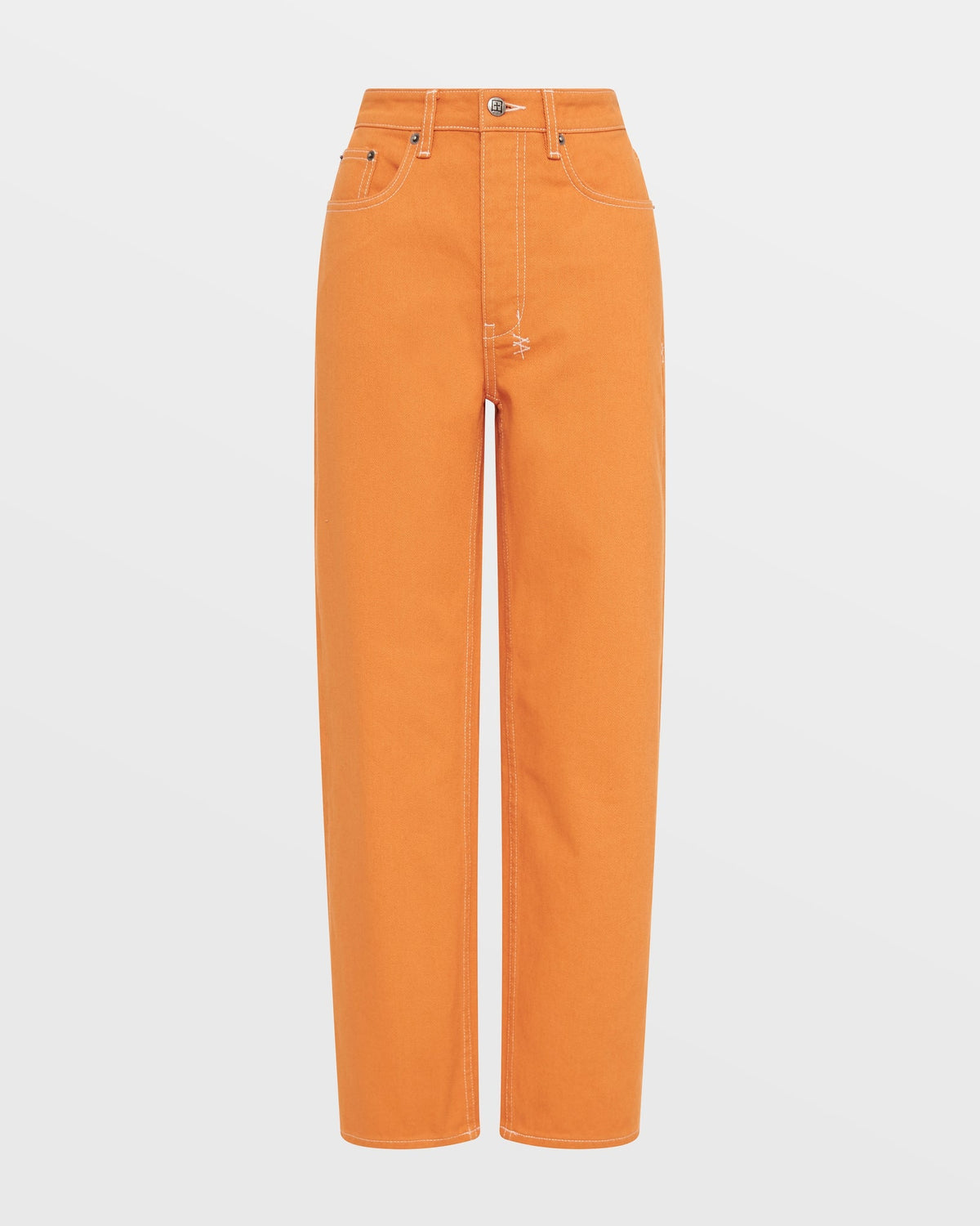 WOMENS BROOKLYN JEAN FLAME DENIM JEANS