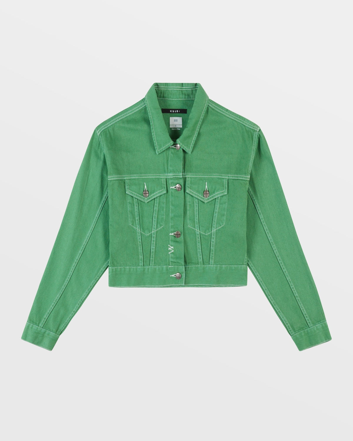 WOMENS BILLIE JACKET JADE JACKETS