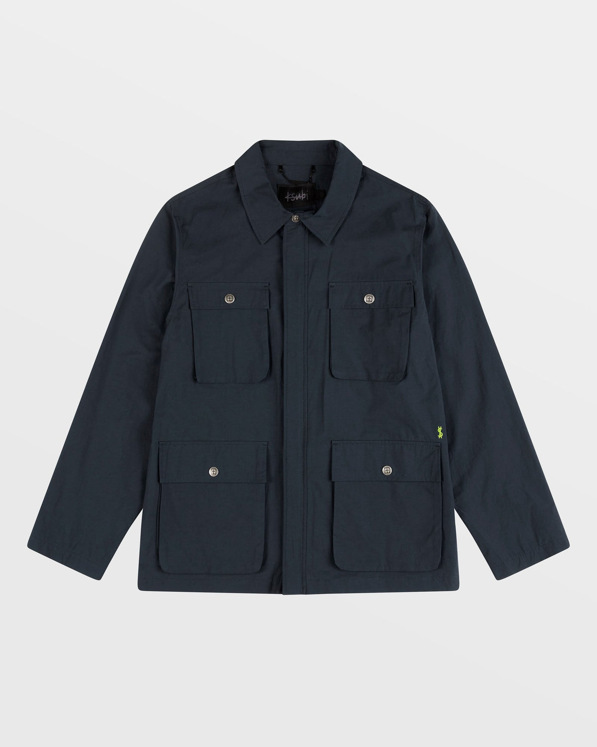 DETONATE JACKET NAVY