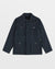 DETONATE JACKET NAVY