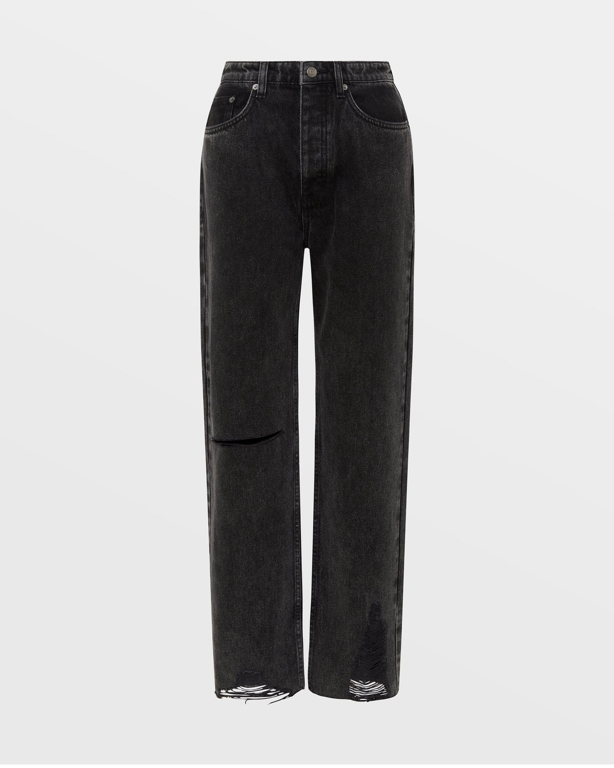 BROOKLYN JEAN SHADOW TRASHED