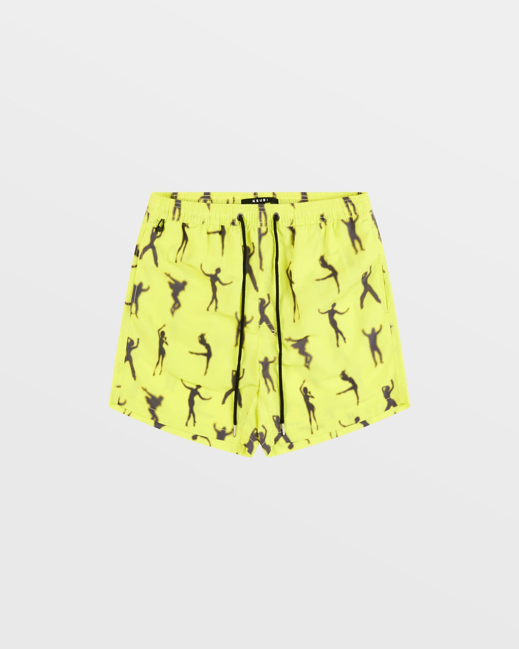 MENS DANCE KLASS BOARDSHORT DAYLITE WALKSHORTS