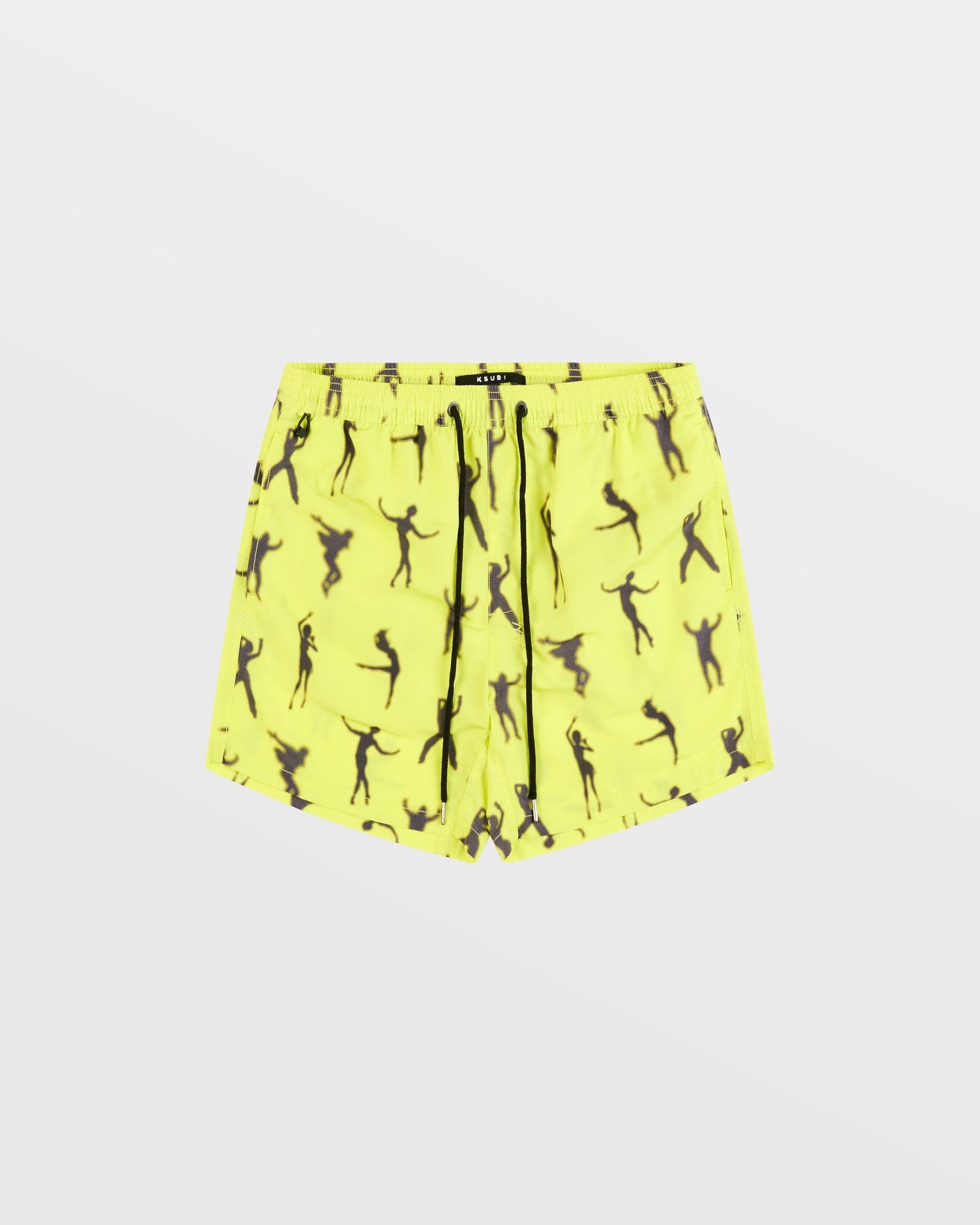 DANCE KLASS BOARDSHORT DAYLITE