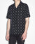 ALLSTAR RESORT SS SHIRT BLACK