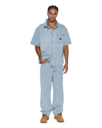 MENS MAXX TILE DENIM JEANS