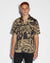 MENS  IKONIK RESORT SS SHIRT FADE REGULAR SHIRTS