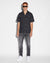 KASH BOX RESORT SS SHIRT COAL