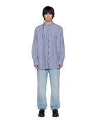 MENS HAZLOW MANHATTAN DENIM JEANS