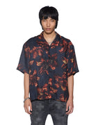 MENS PALAZZO DINER SS SHIRT MULTI SHIRTS