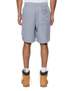 Mens 1999 Life Short Storm Relaxed Walkshorts - Blue