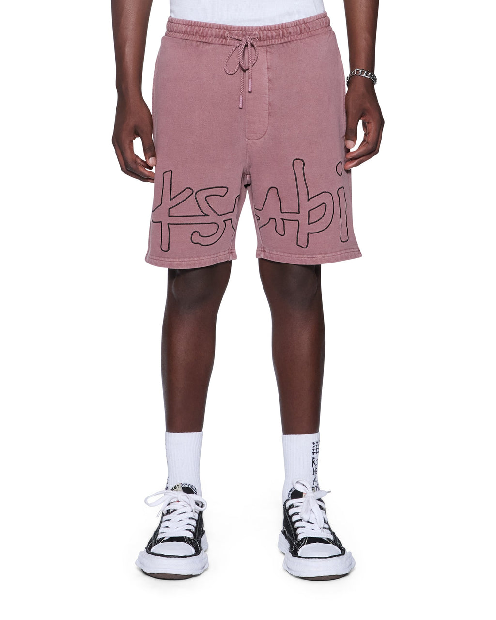 MENS 1999 TRAK SHORT PLUM WALKSHORTS