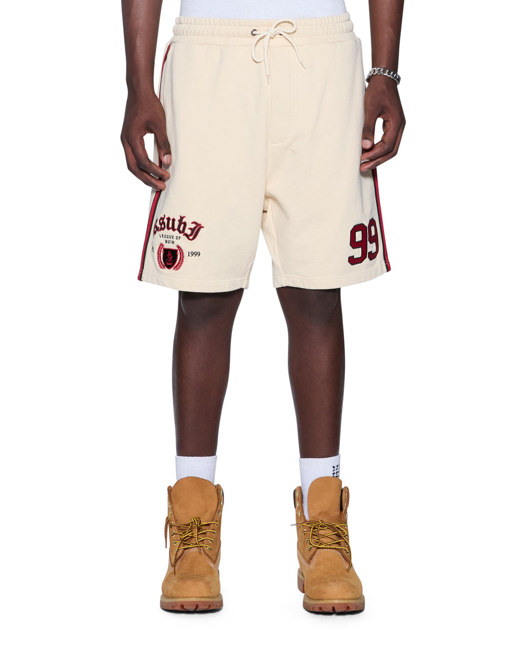 MENS 99 KBALL SHORT DESERT WALKSHORTS