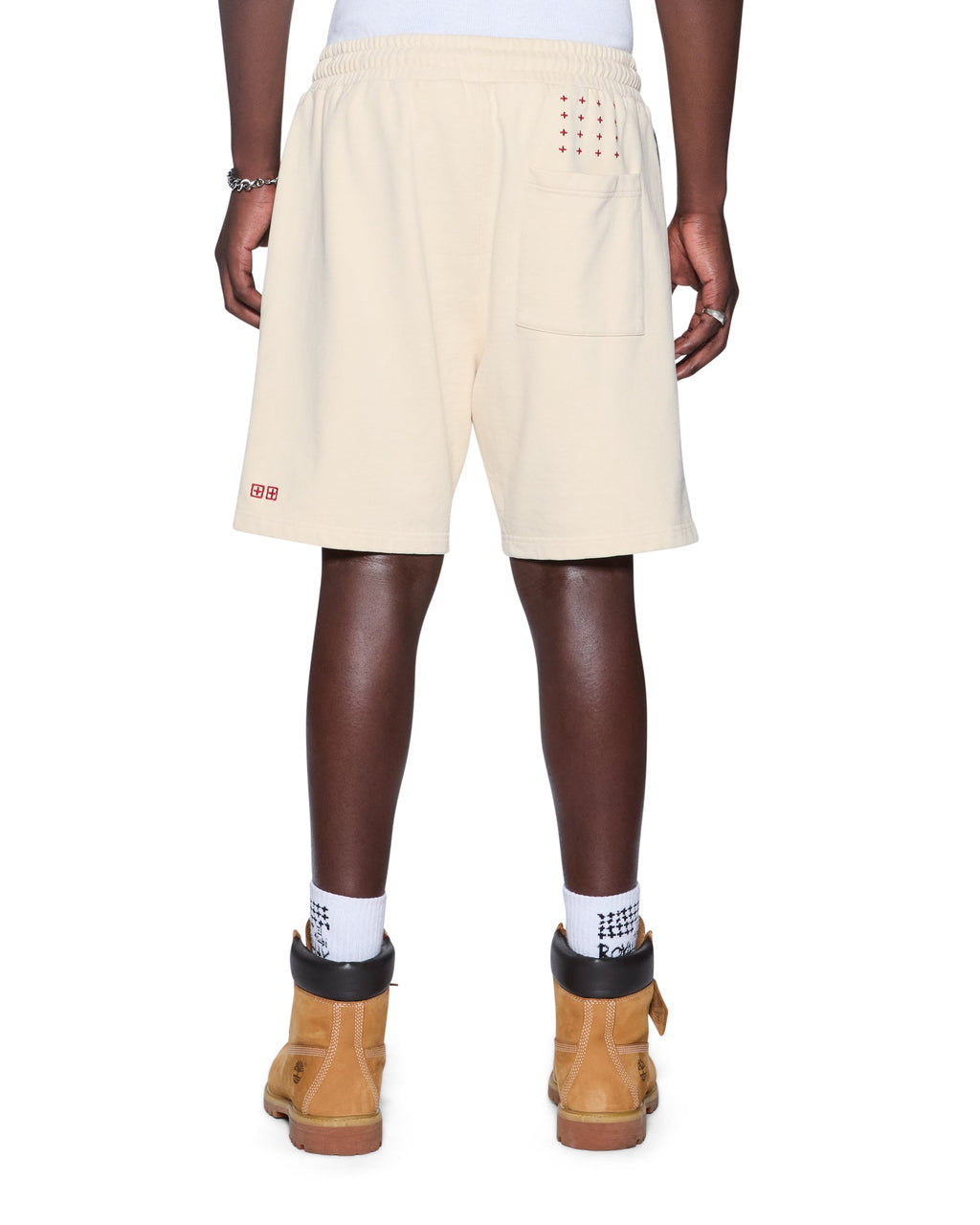 MENS 99 KBALL SHORT DESERT WALKSHORTS