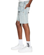 MENS CHOPPER SHORT KARMA TRASHED WALKSHORTS