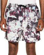 MENS CHOP UP BOARDSHORT MULTI WALKSHORTS