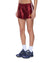 WOMENS  DERBY SHORT GARNET RELAXED WALKSHORTS
