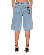 WOMENS LOW RIDER SHORT AUTHENTIK WALKSHORTS