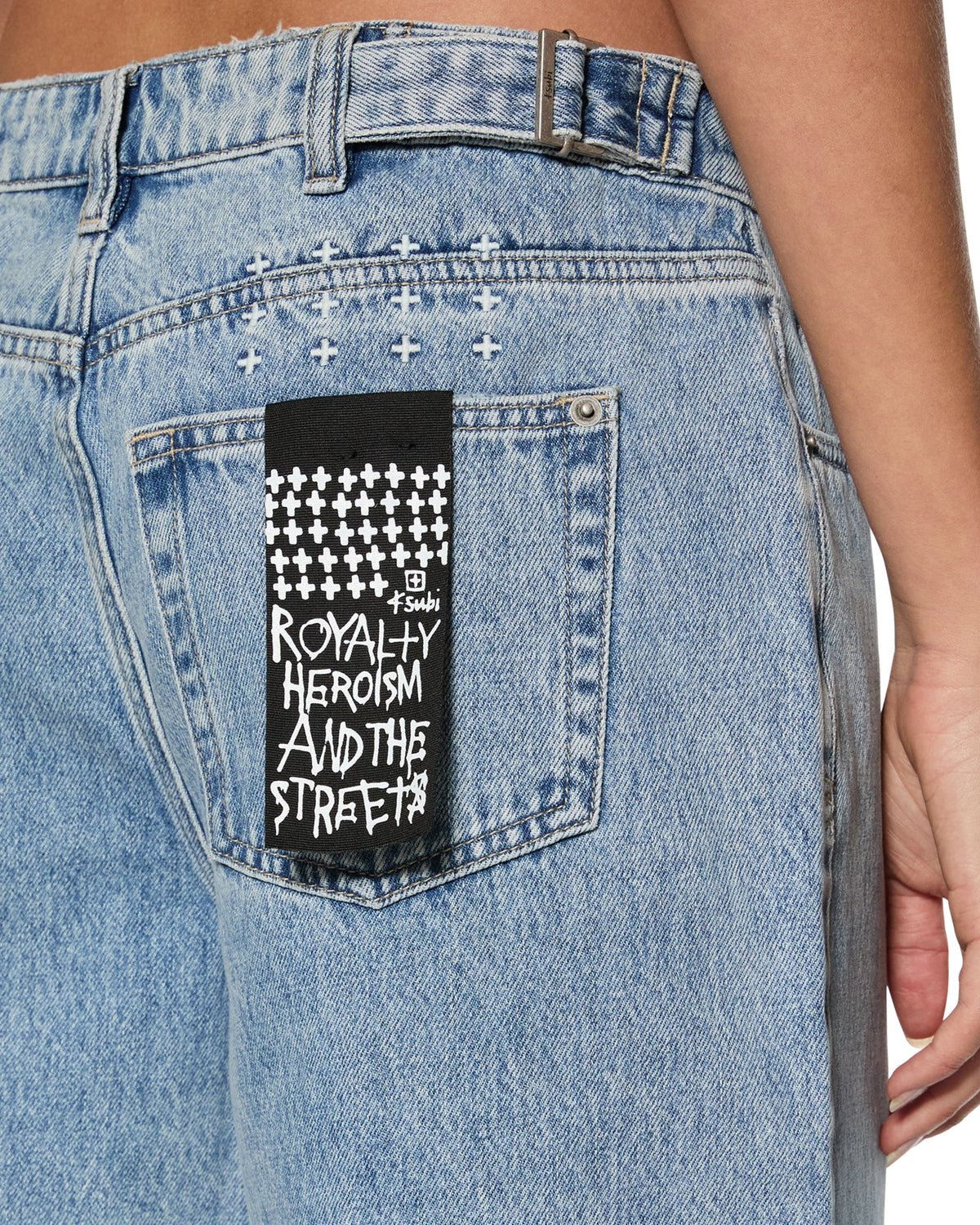 WOMENS LOW RIDER SHORT AUTHENTIK WALKSHORTS