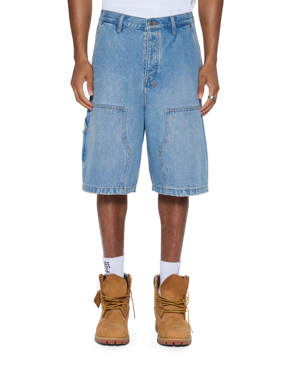 MENS MAXX OPERATOR SHORT TRUE WALKSHORTS
