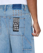MENS MAXX OPERATOR SHORT TRUE WALKSHORTS