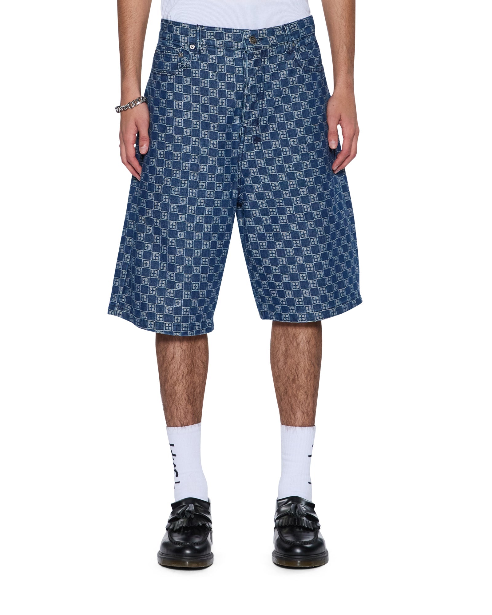 MENS  MAXX SHORT KLASSIK RELAXED WALKSHORTS