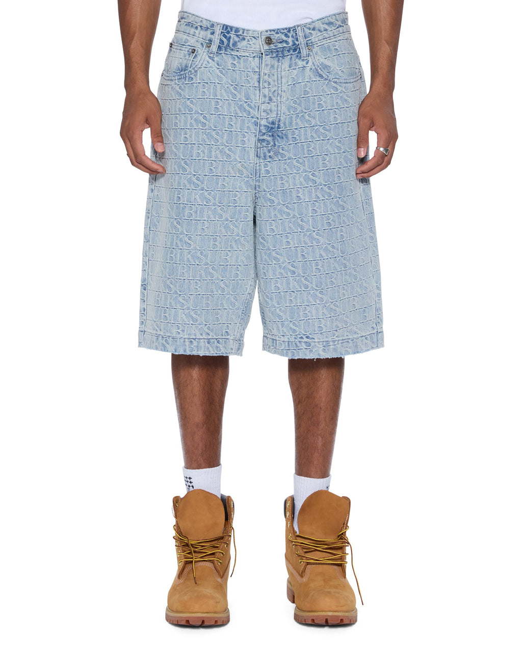 MENS MAXX SHORT TILE WALKSHORTS