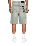 MENS MAXX OPERATOR SHORT STAGELIGHT WALKSHORTS
