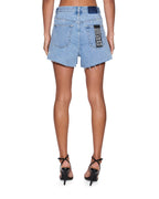 WOMENS RISE N HI AUTHENTIK WALKSHORTS