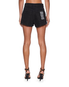 WOMENS RISE N HI SHORT STEALTH WALKSHORTS