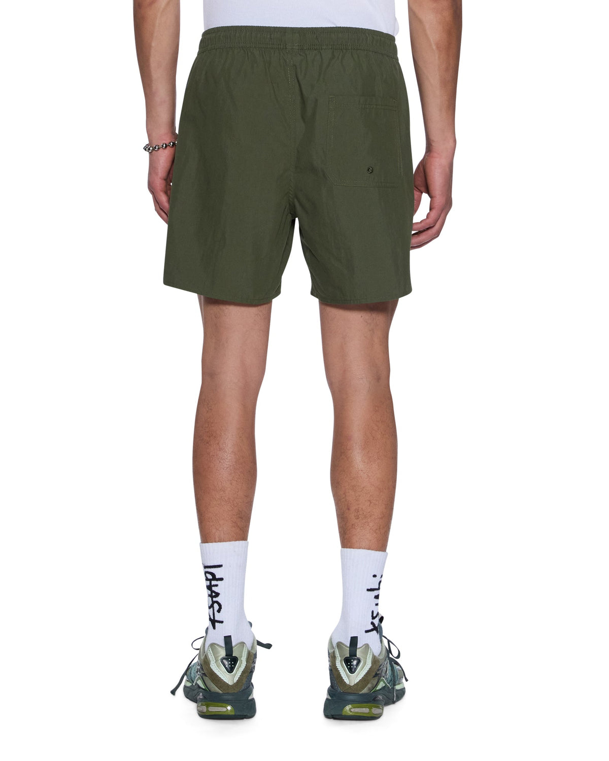 1999 BOARDSHORT MILITANT