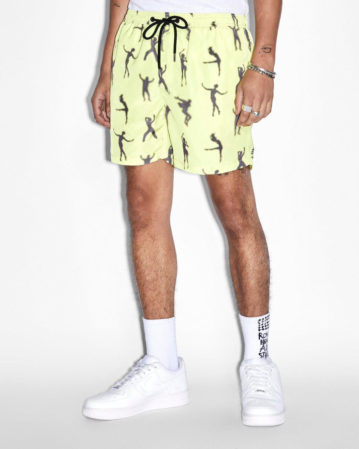 MENS DANCE KLASS BOARDSHORT DAYLITE WALKSHORTS