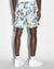 FLORALIST BOARDSHORT MULTI