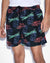 GLOW BOARDSHORT MULTI