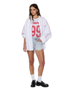 WOMENS KALI SHORT EXPOSED STATIK WALKSHORTS