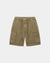 KRUSH CARGO SHORT ARMY FADE